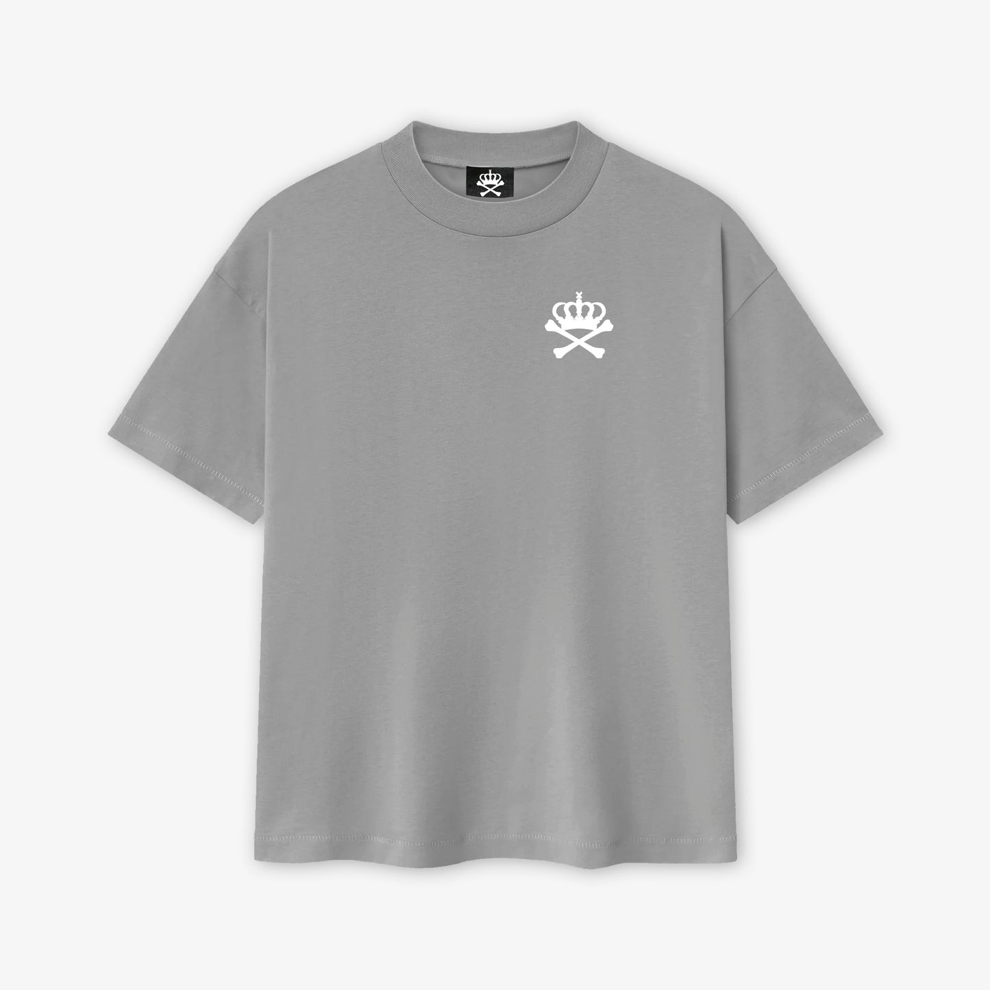 5 STAR GENERAL - DARK GREY