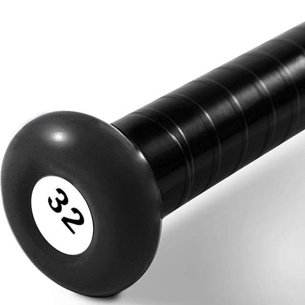 MENACE BASEBALL BAT.