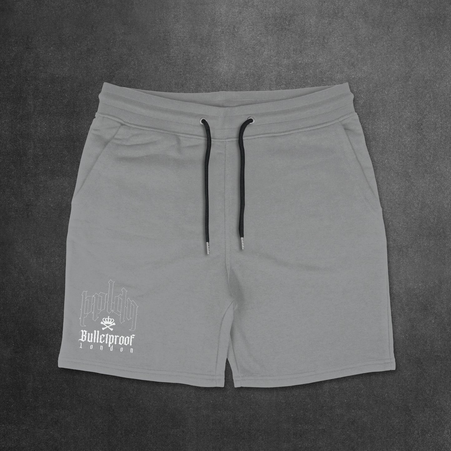 MATCHING CO ORD SETS - SPORTS GREY