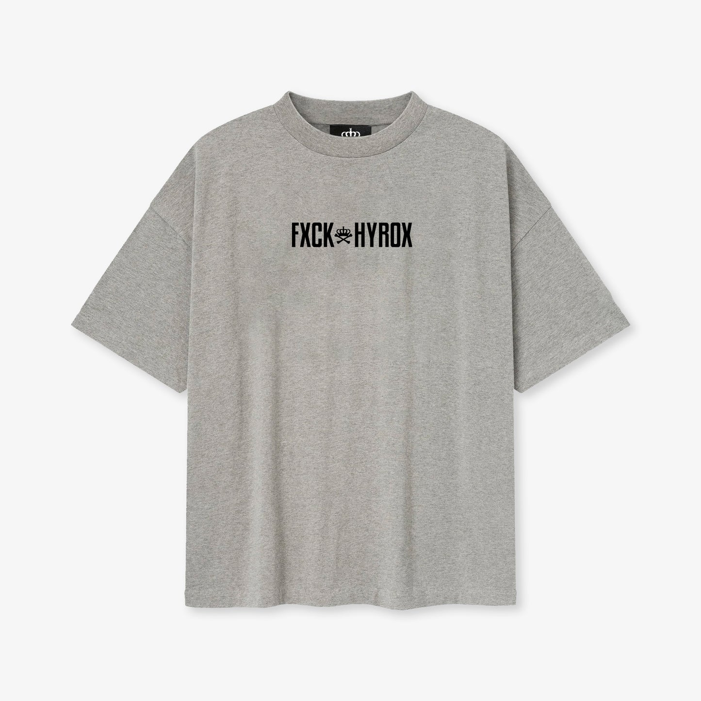 Premium gym t-shirt designed for bodybuilding and streetwear style. Built for serious lifters in the UK.