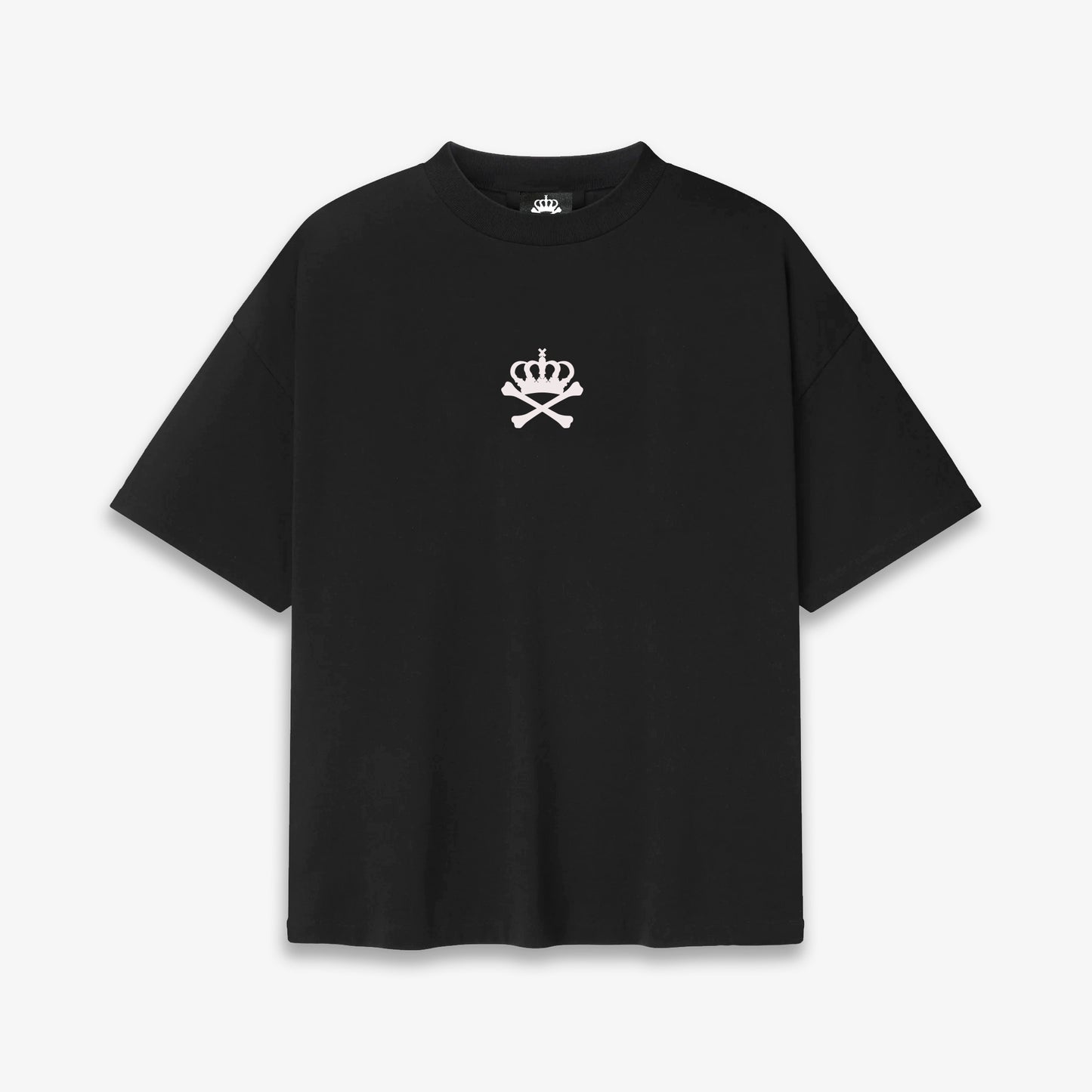BETH TSHIRT - BLACK