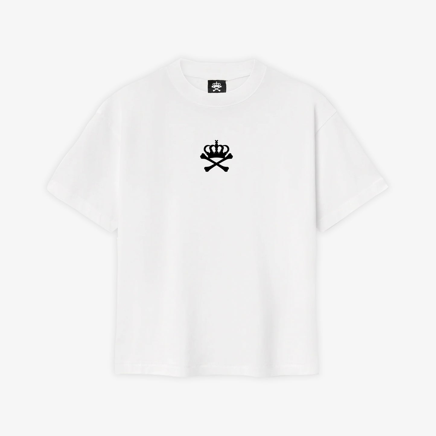 Premium gym t-shirt designed for bodybuilding and streetwear style. Built for serious lifters in the UK.