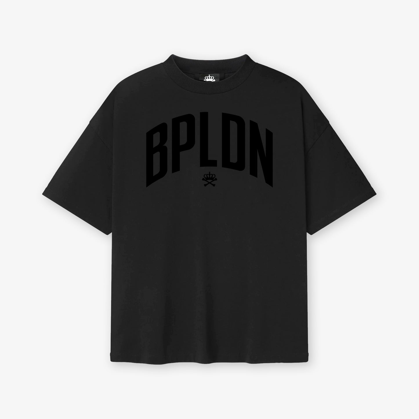 Premium gym t-shirt designed for bodybuilding and streetwear style. Built for serious lifters in the UK.
