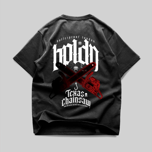 TEXAS CHAINSAW TSHIRT