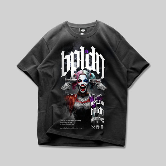 HARLEY QUINN TSHIRT