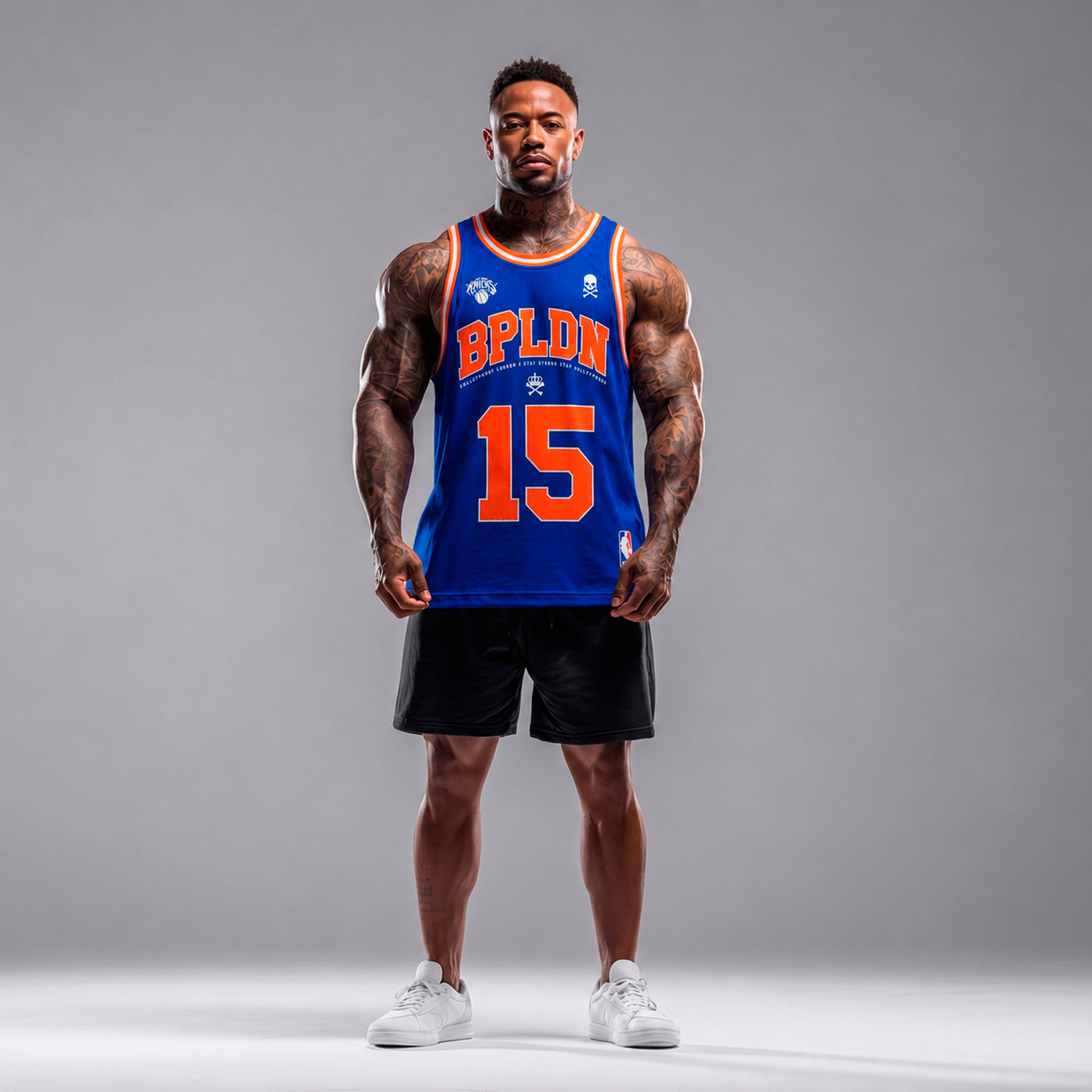MENS VESTS – www.bulletprooflondon.com