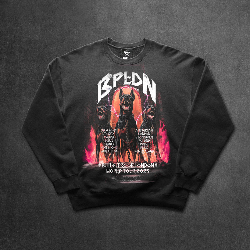 MENS SWEATSHIRTS