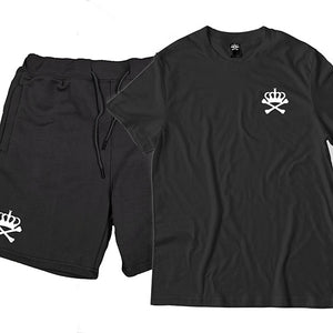 TSHIRT SHORTS COMBO DEAL