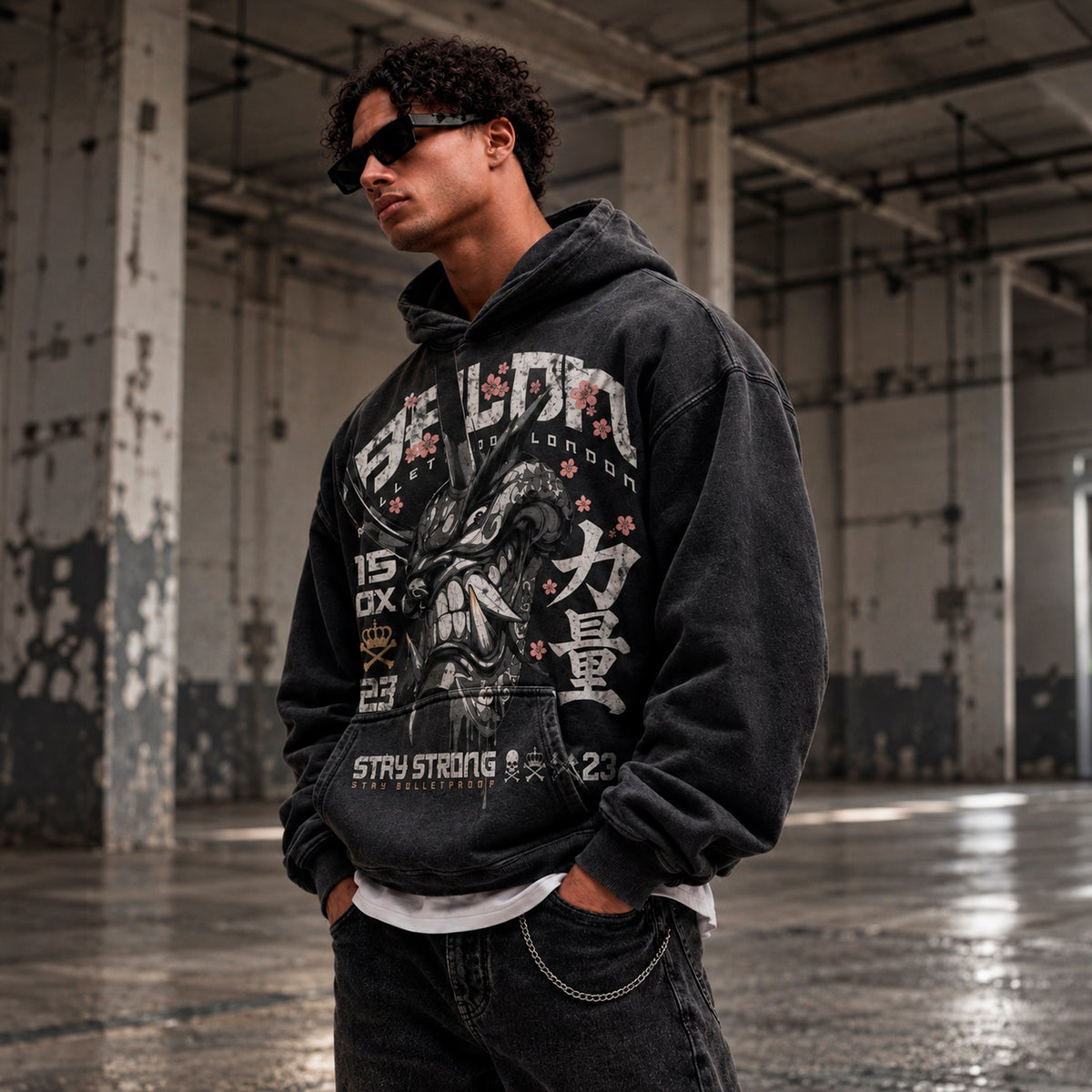 Bulletproof London MENS HOODIES β www.bulletprooflondon.com