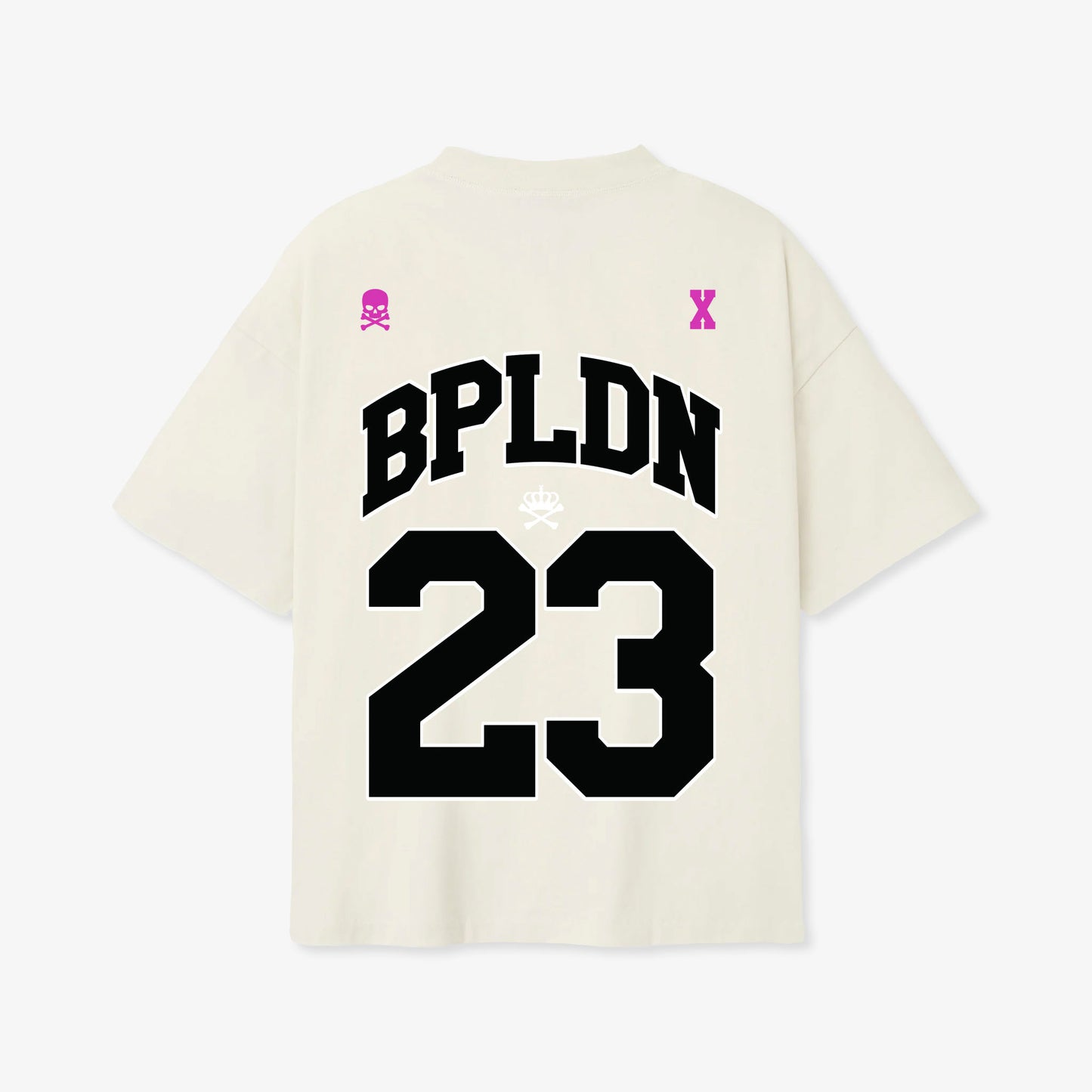 23 BPLDN - OFF WHITE