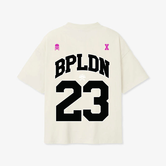 23 BPLDN - OFF WHITE