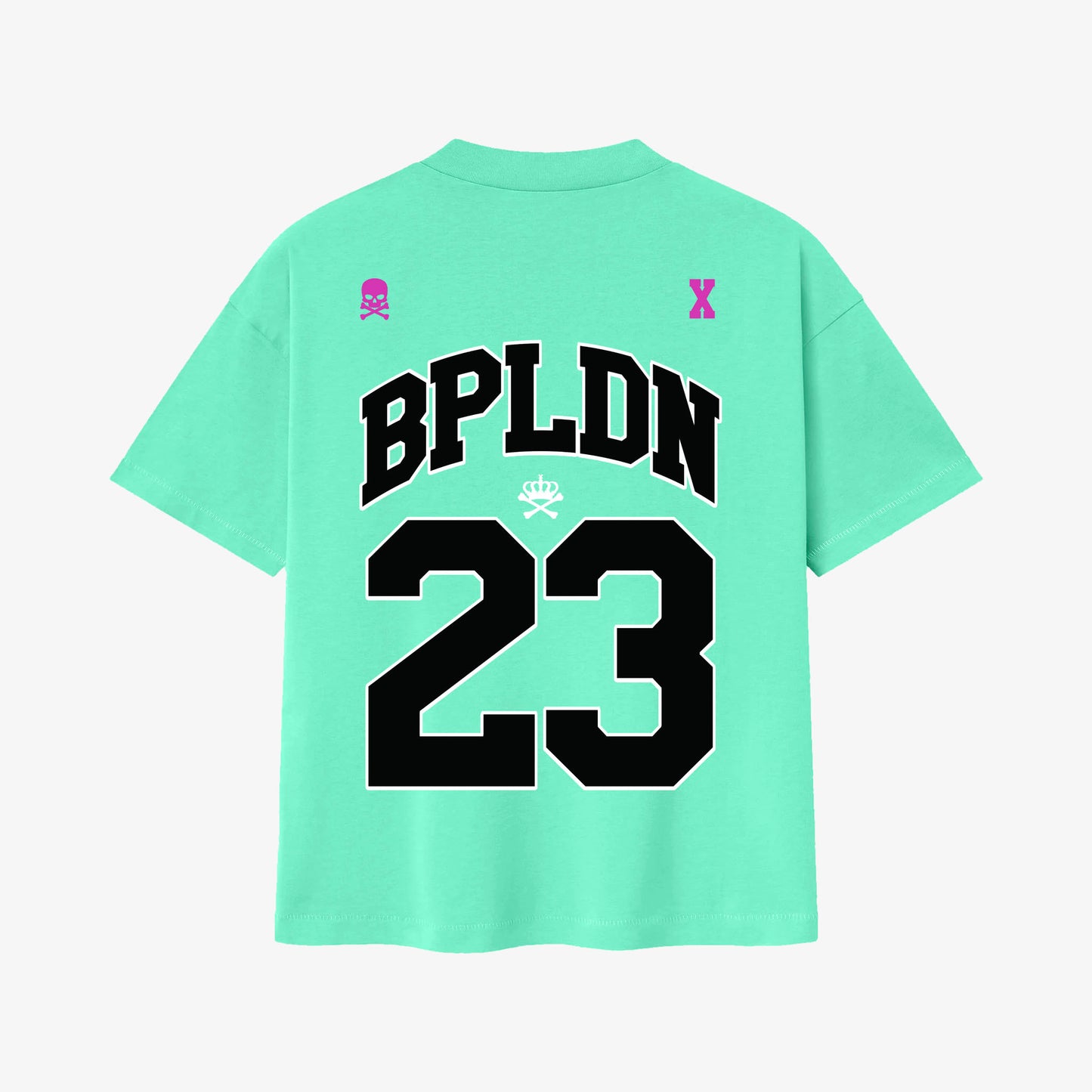 23 BPLDN - TIFFANY