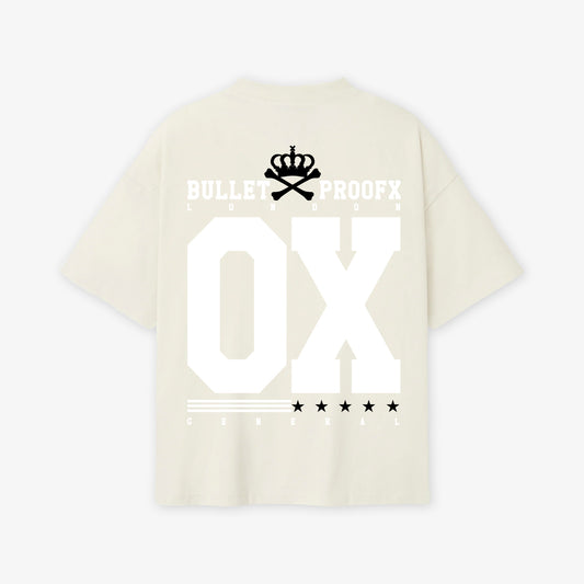 5 STAR GENERAL - OFF WHITE