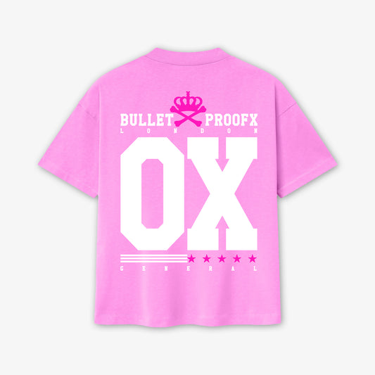 5 STAR GENERAL - PINK