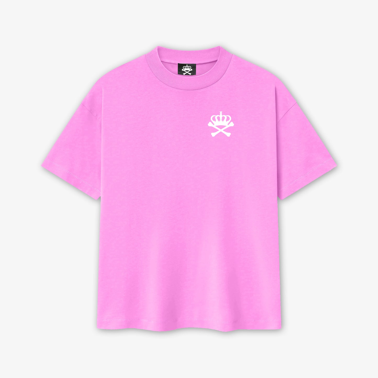 5 STAR GENERAL - PINK