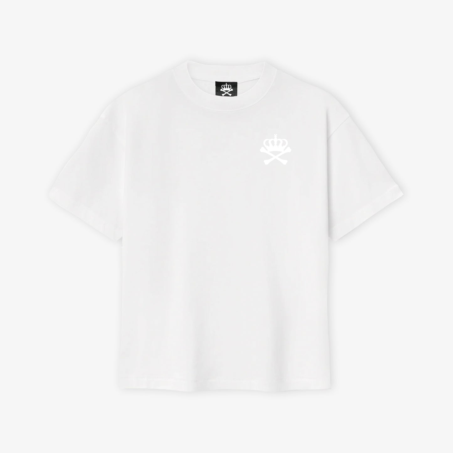 5 STAR GENERAL - WHITE