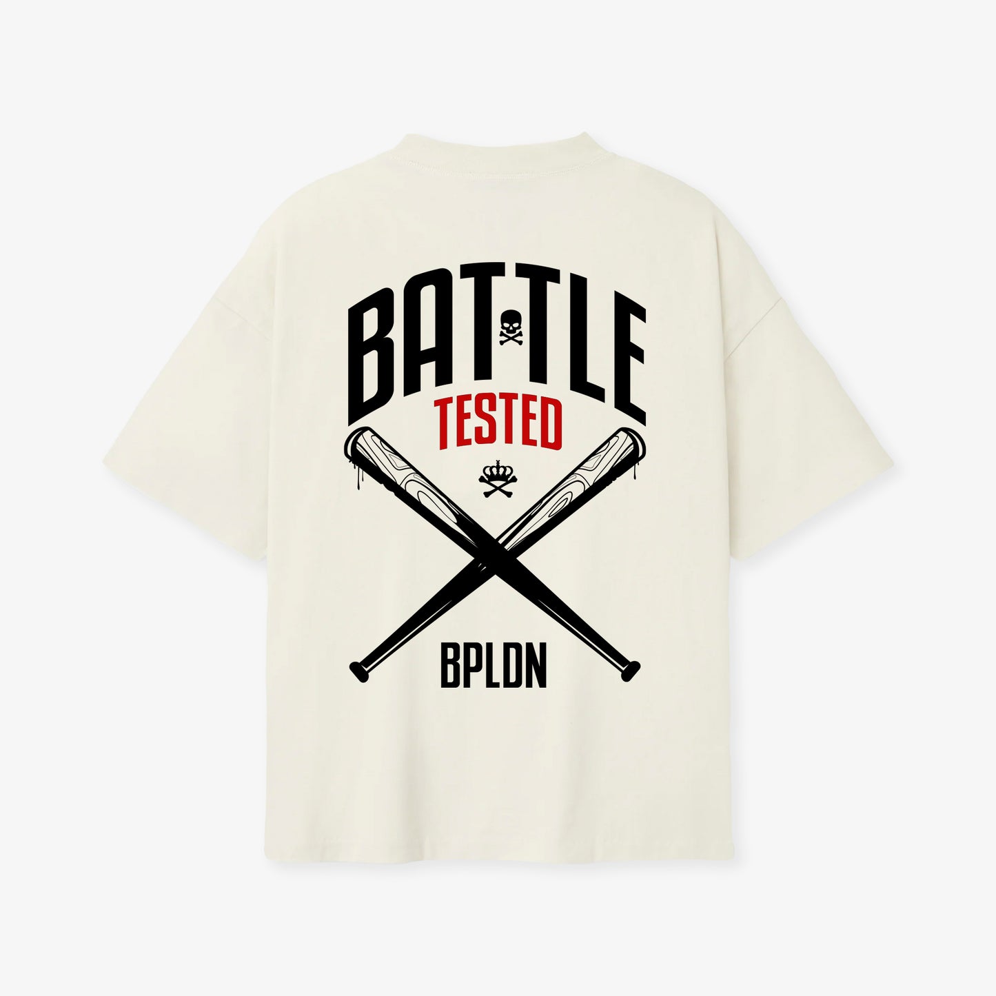 Premium  gym t-shirt designed for bodybuilding and streetwear style. Built for serious lifters in the UK.
