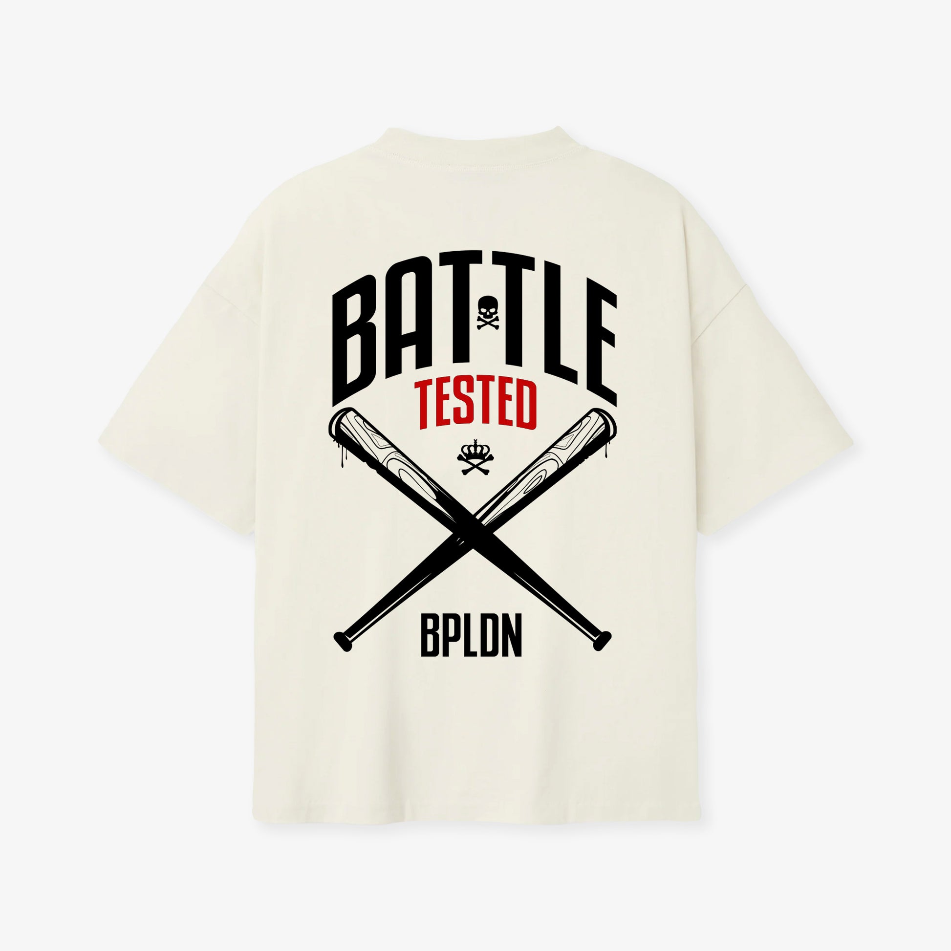 Premium  gym t-shirt designed for bodybuilding and streetwear style. Built for serious lifters in the UK.