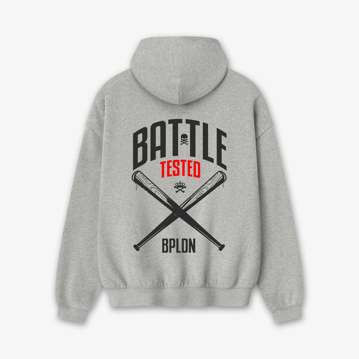Premium  gym hoodie designed for bodybuilding and streetwear style. Built for serious lifters in the UK.