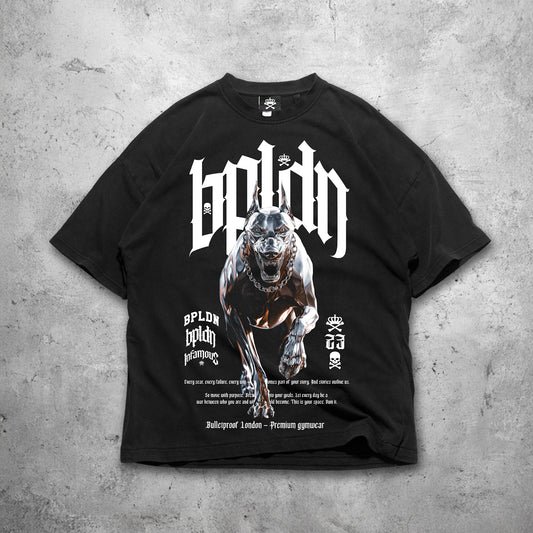 CHROME KILLER - BLACK