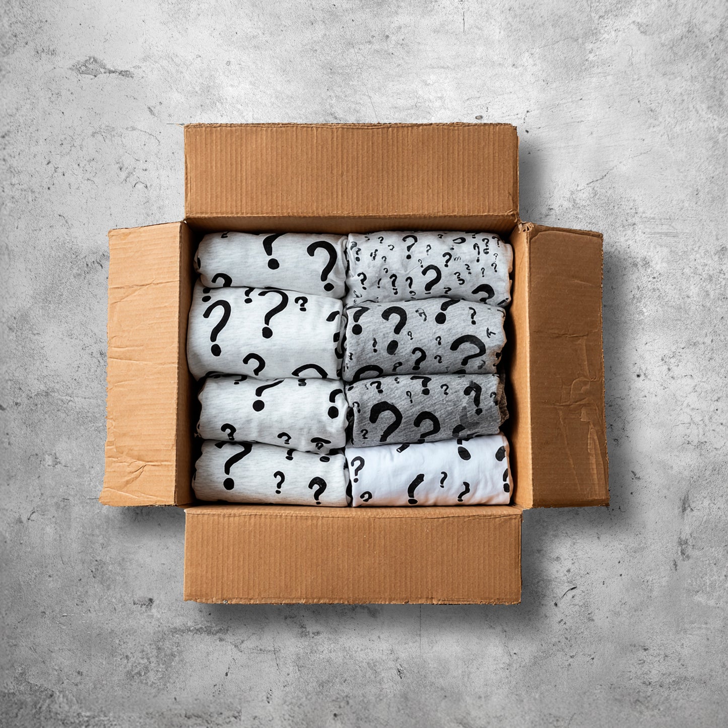 BLACK FRIDAY MYSTERY BOX