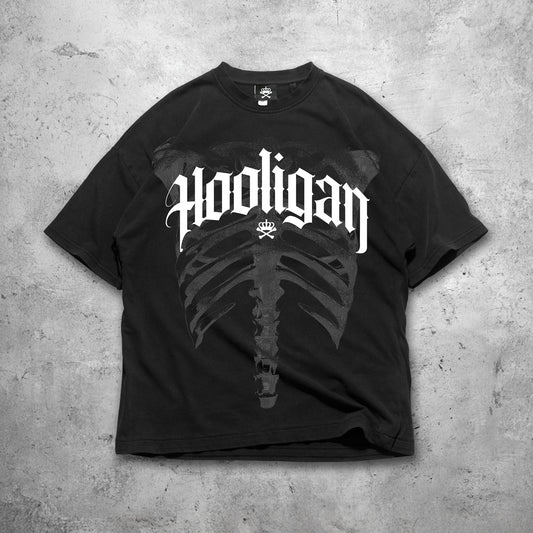 UNHOLY CAGE TSHIRT- BLACK