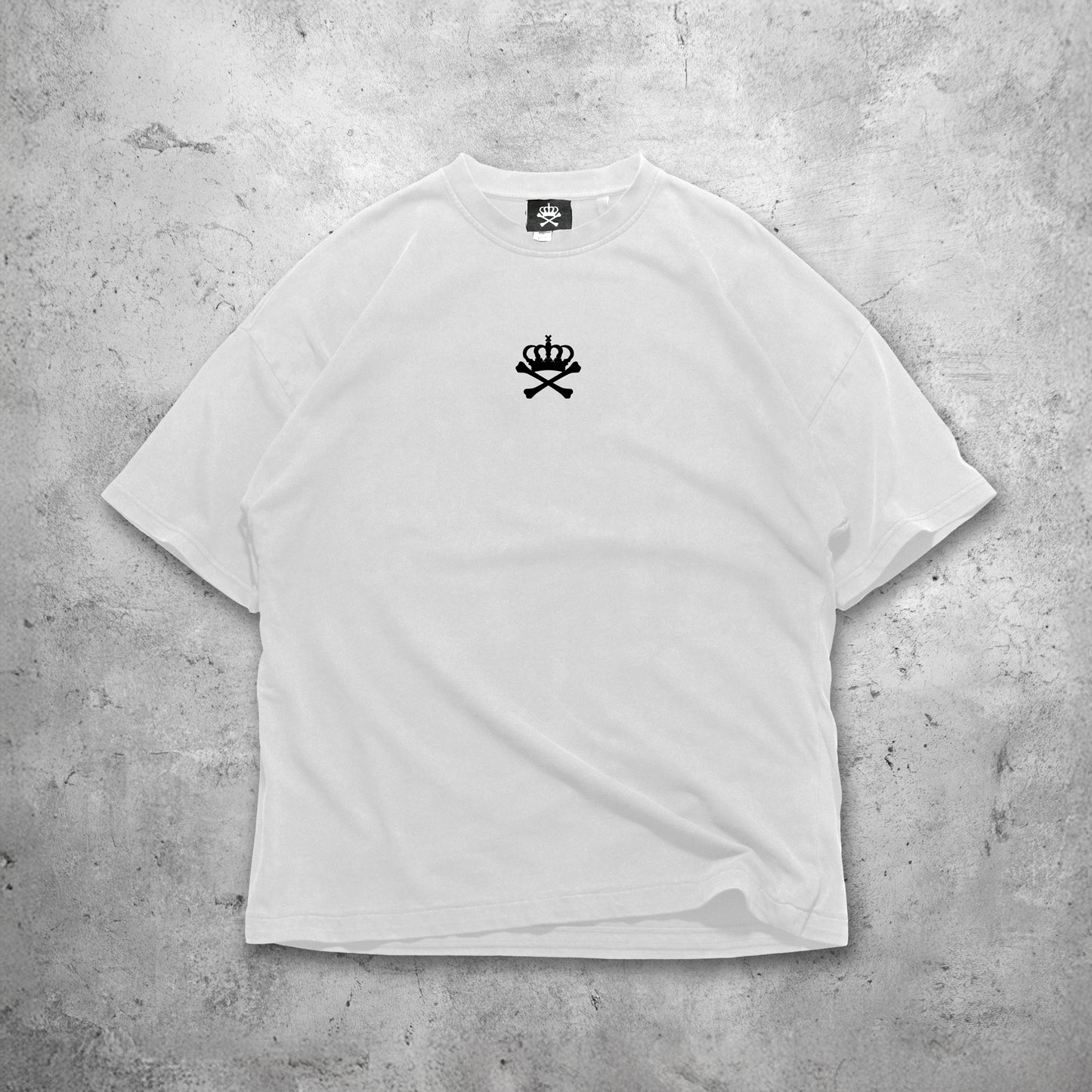 MARLBORO CLUB - WHITE/RED