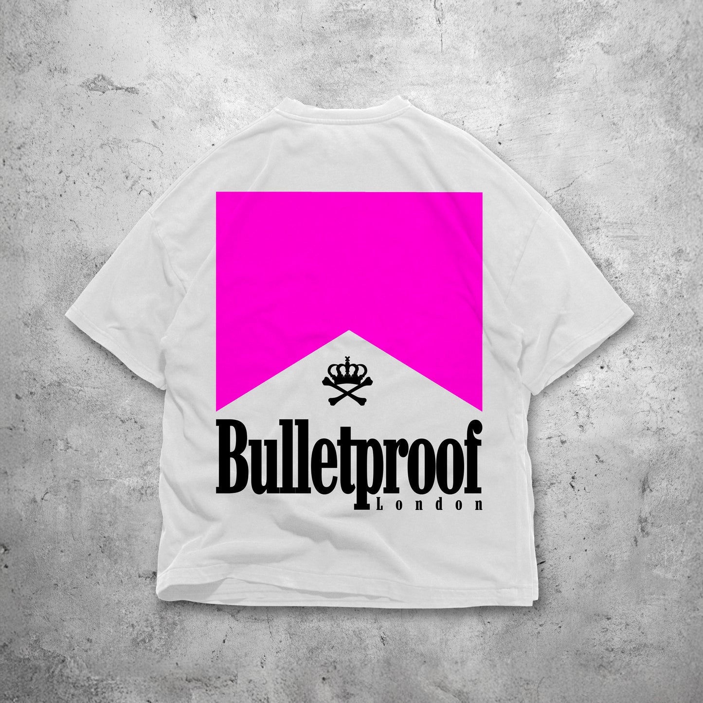 MARLBORO CLUB TWIN PACK - RED/PINK