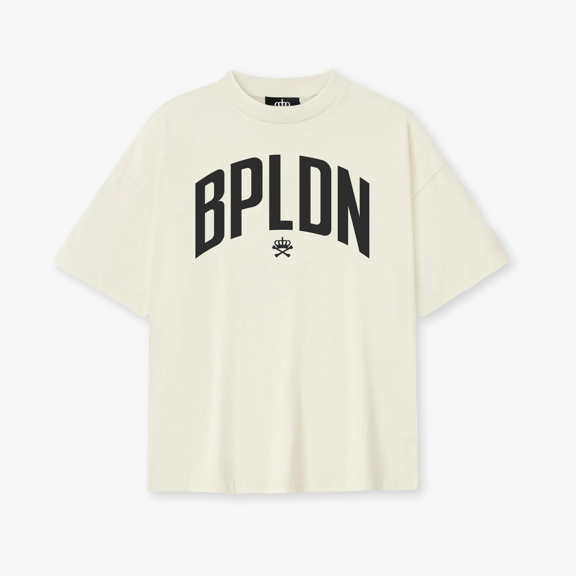 Premium  gym t-shirt designed for bodybuilding and streetwear style. Built for serious lifters in the UK.
