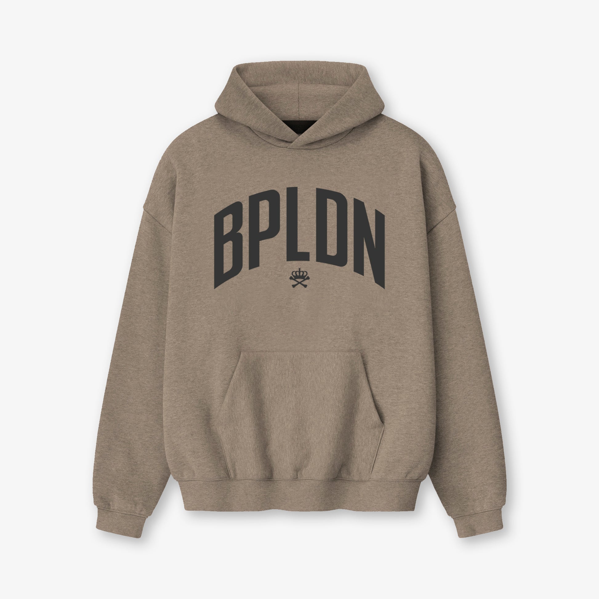 Premium  gym hoodie designed for bodybuilding and streetwear style. Built for serious lifters in the UK.