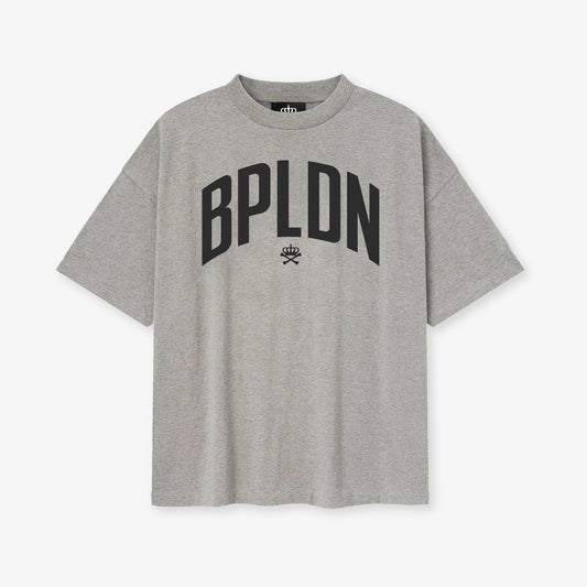 BPLDN TSHIRT - SPORTS GREY