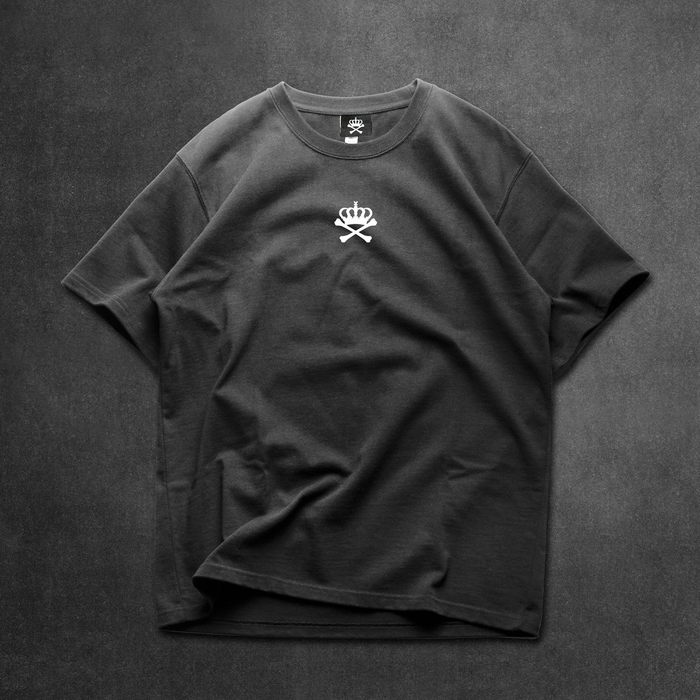BPLDN TSHIRT- BLACK