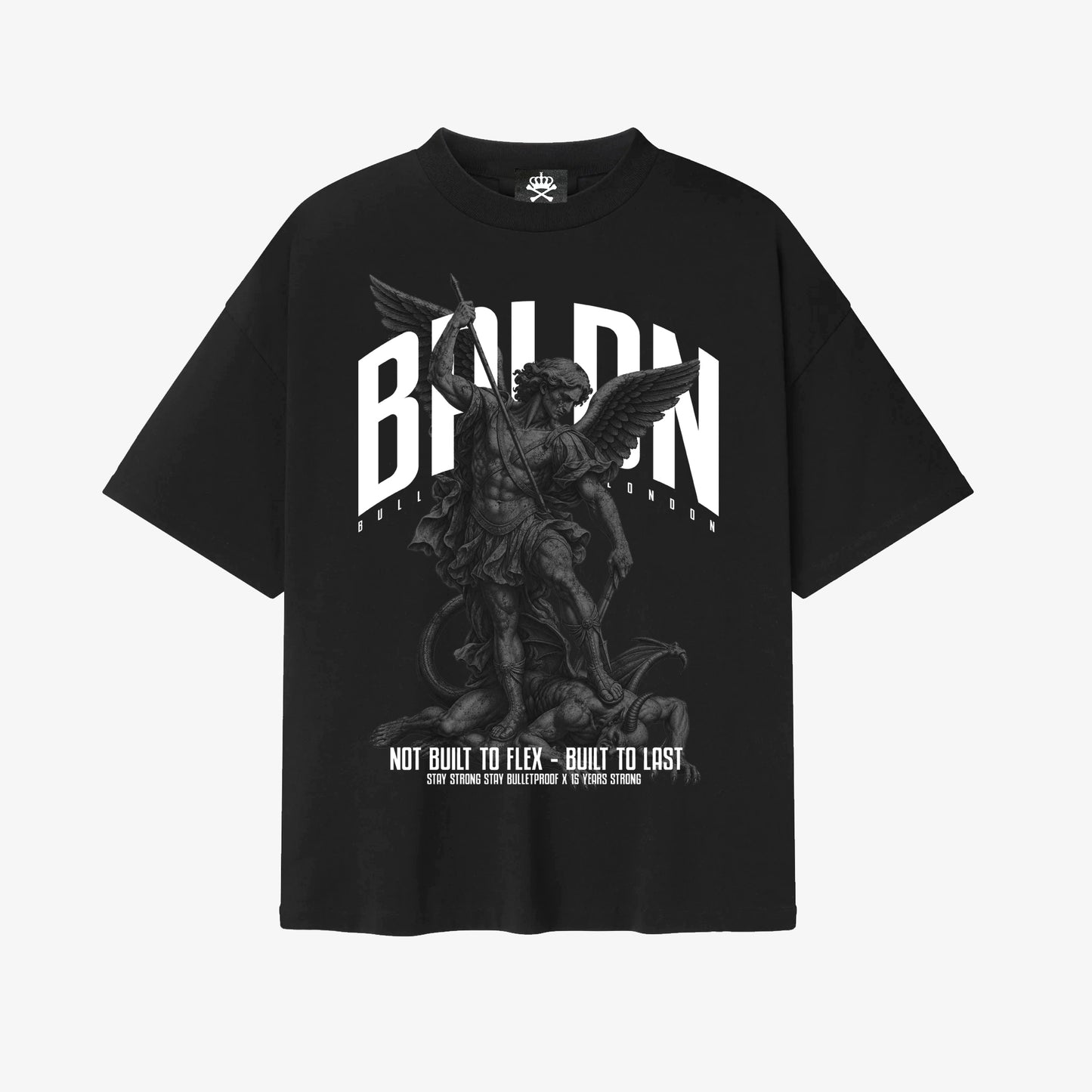 FINAL JUDGEMENT - BLACK