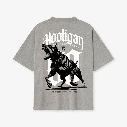 Premium  gym t-shirt designed for bodybuilding and streetwear style. Built for serious lifters in the UK.