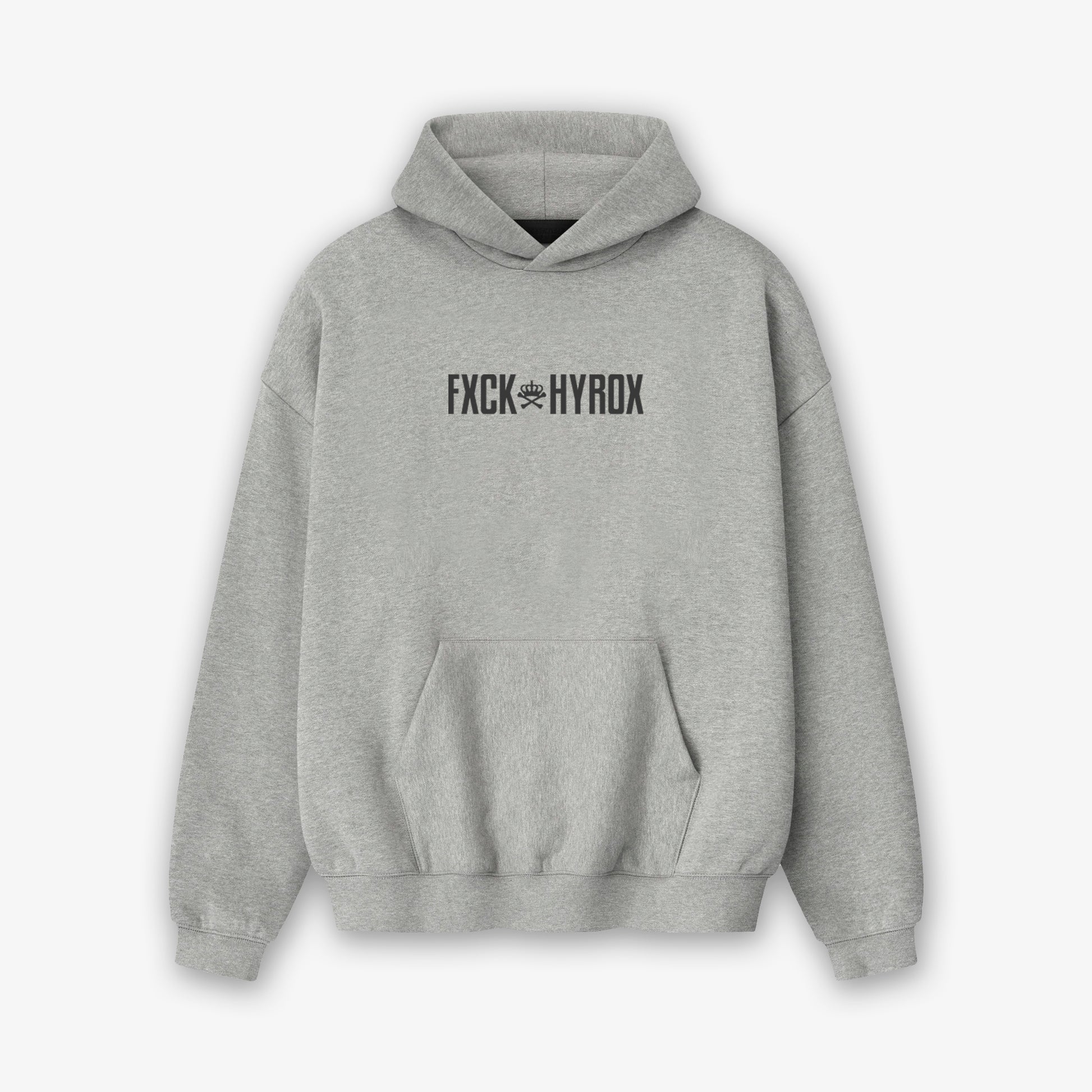Premium  gym hoodie designed for bodybuilding and streetwear style. Built for serious lifters in the UK.