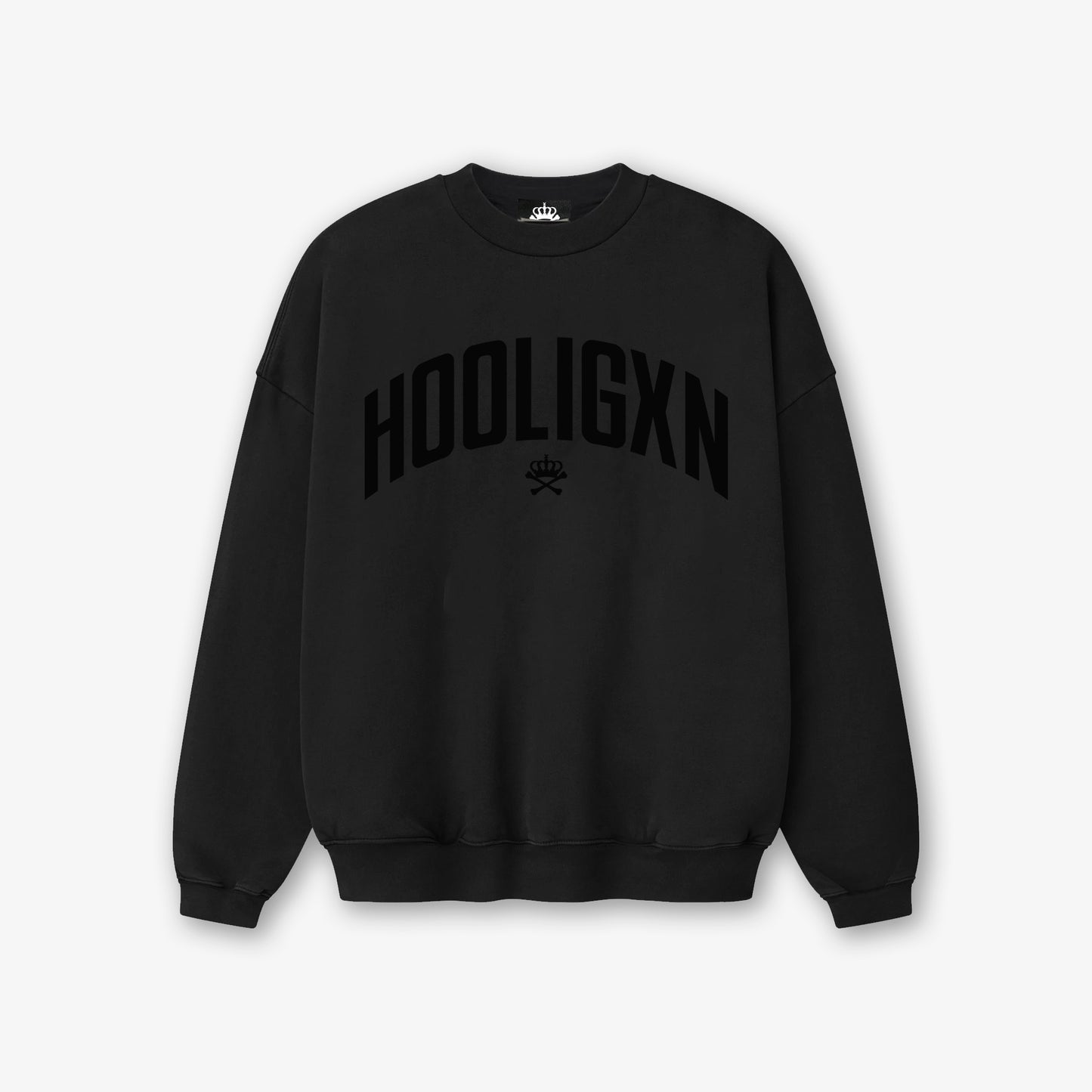 Premium  gym sweatshirt designed for bodybuilding and streetwear style. Built for serious lifters in the UK.