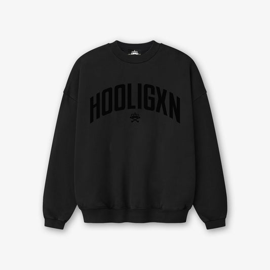 Premium  gym sweatshirt designed for bodybuilding and streetwear style. Built for serious lifters in the UK.