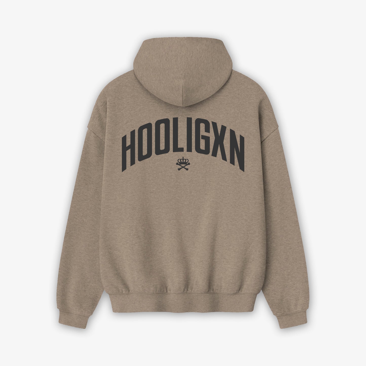 Premium  gym hoodie designed for bodybuilding and streetwear style. Built for serious lifters in the UK.