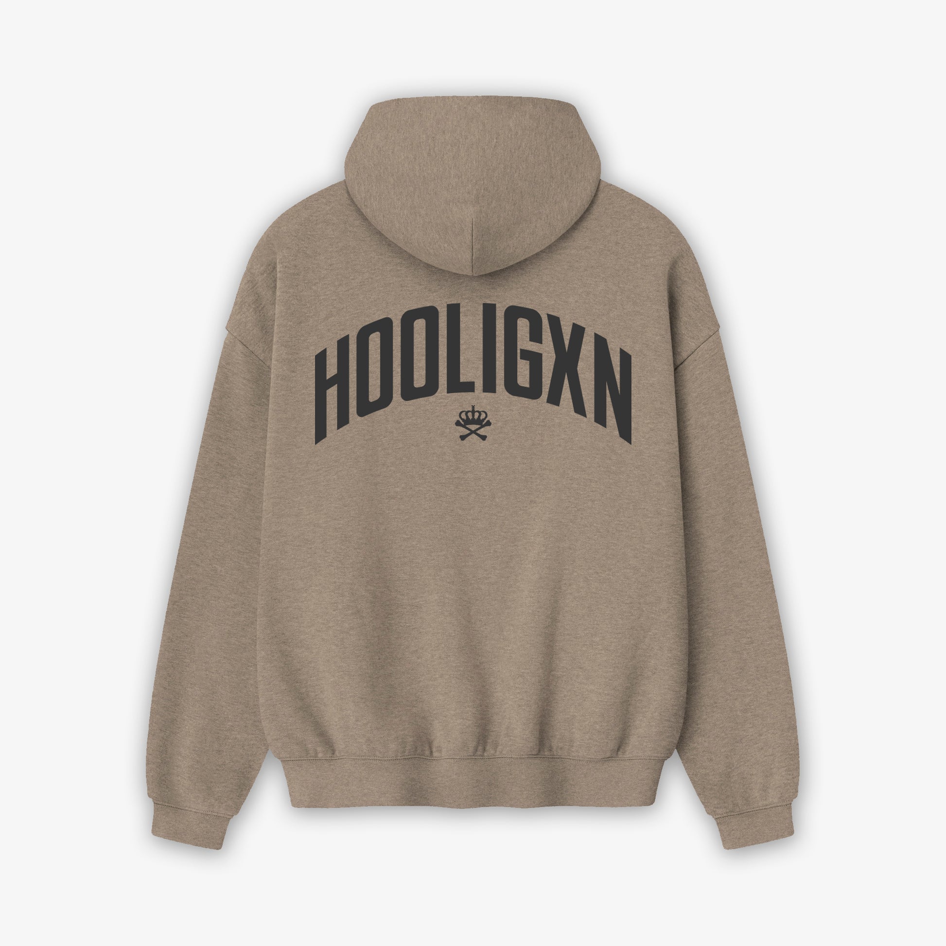 Premium  gym hoodie designed for bodybuilding and streetwear style. Built for serious lifters in the UK.