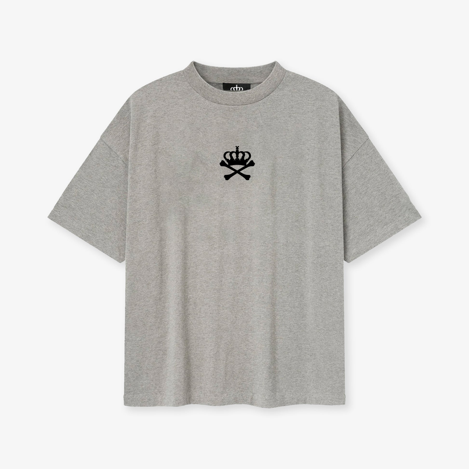 Premium  gym t-shirt designed for bodybuilding and streetwear style. Built for serious lifters in the UK.