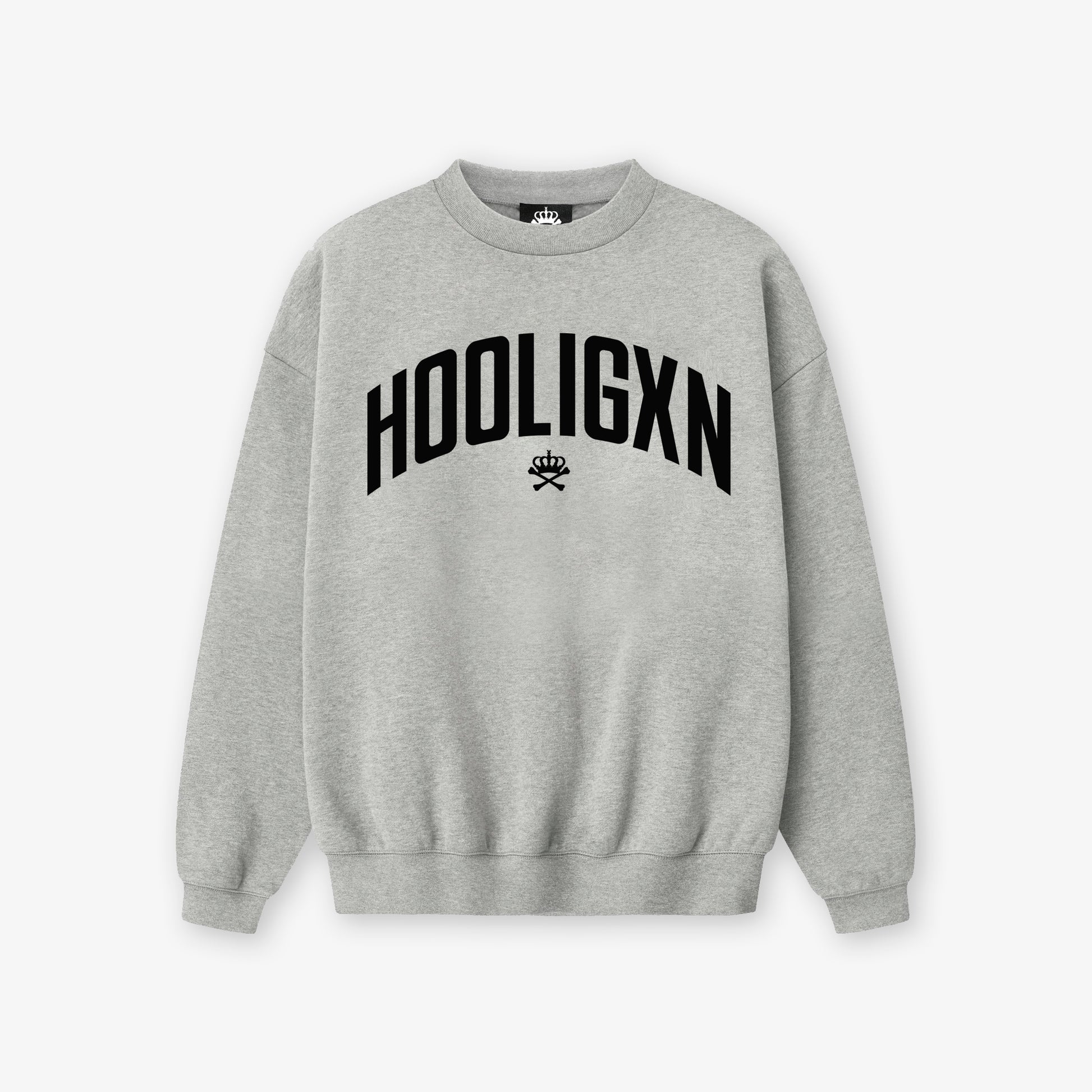 Premium  gym sweatshirt designed for bodybuilding and streetwear style. Built for serious lifters in the UK.