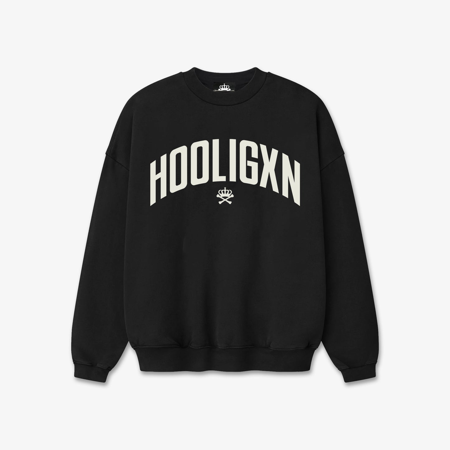 Premium  gym sweatshirt designed for bodybuilding and streetwear style. Built for serious lifters in the UK.