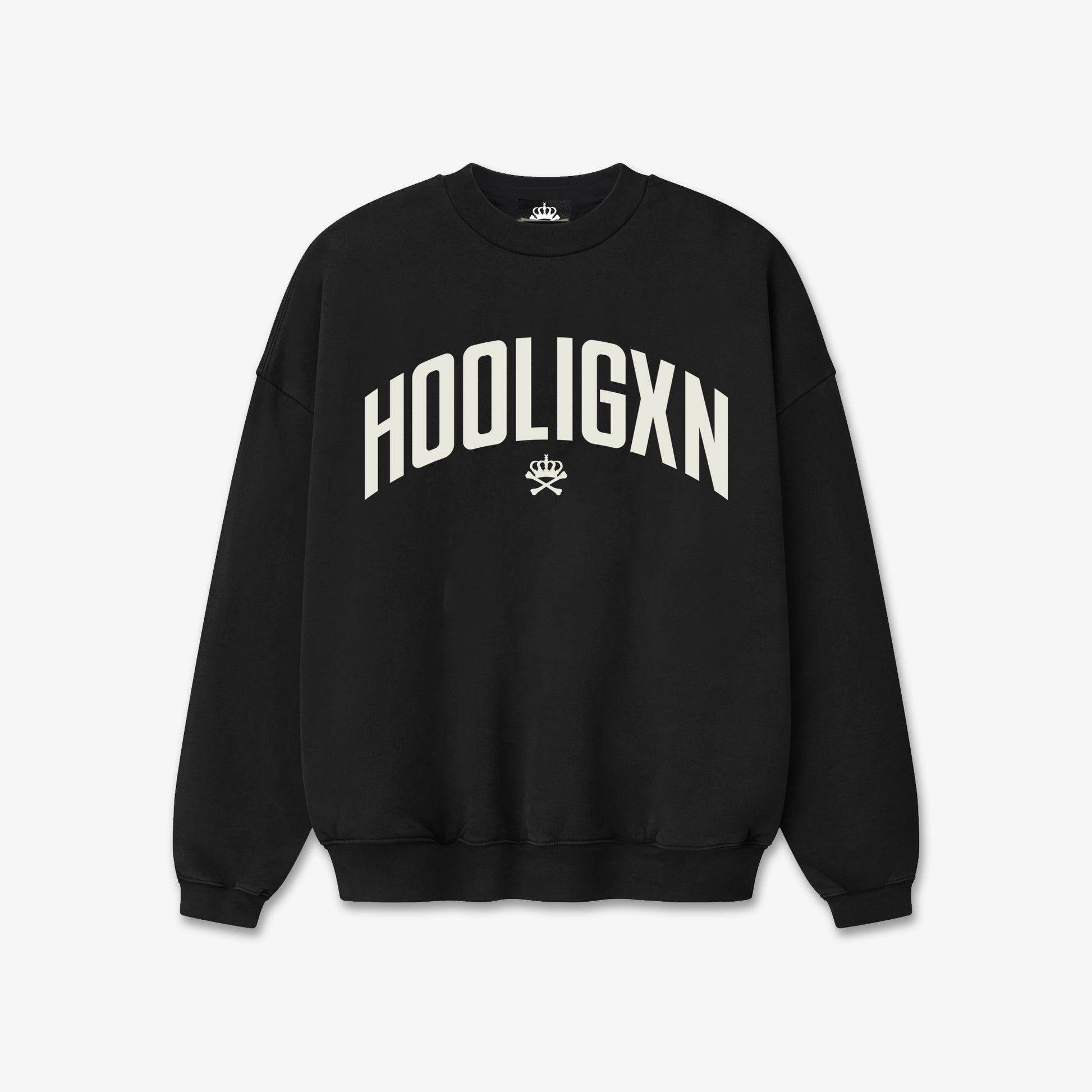 Premium  gym sweatshirt designed for bodybuilding and streetwear style. Built for serious lifters in the UK.