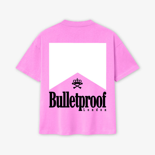 MARLBORO CLUB - PINK