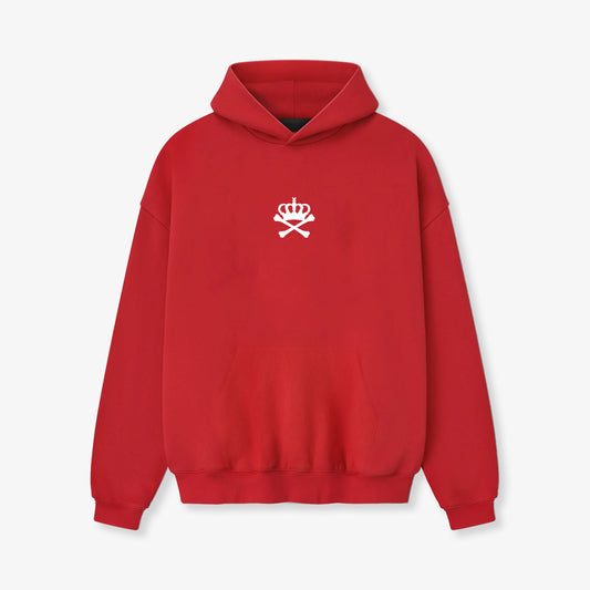 Premium  gym hoodie designed for bodybuilding and streetwear style. Built for serious lifters in the UK.