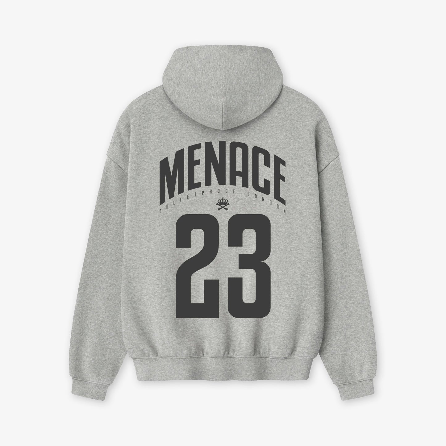 Premium  gym hoodie designed for bodybuilding and streetwear style. Built for serious lifters in the UK.