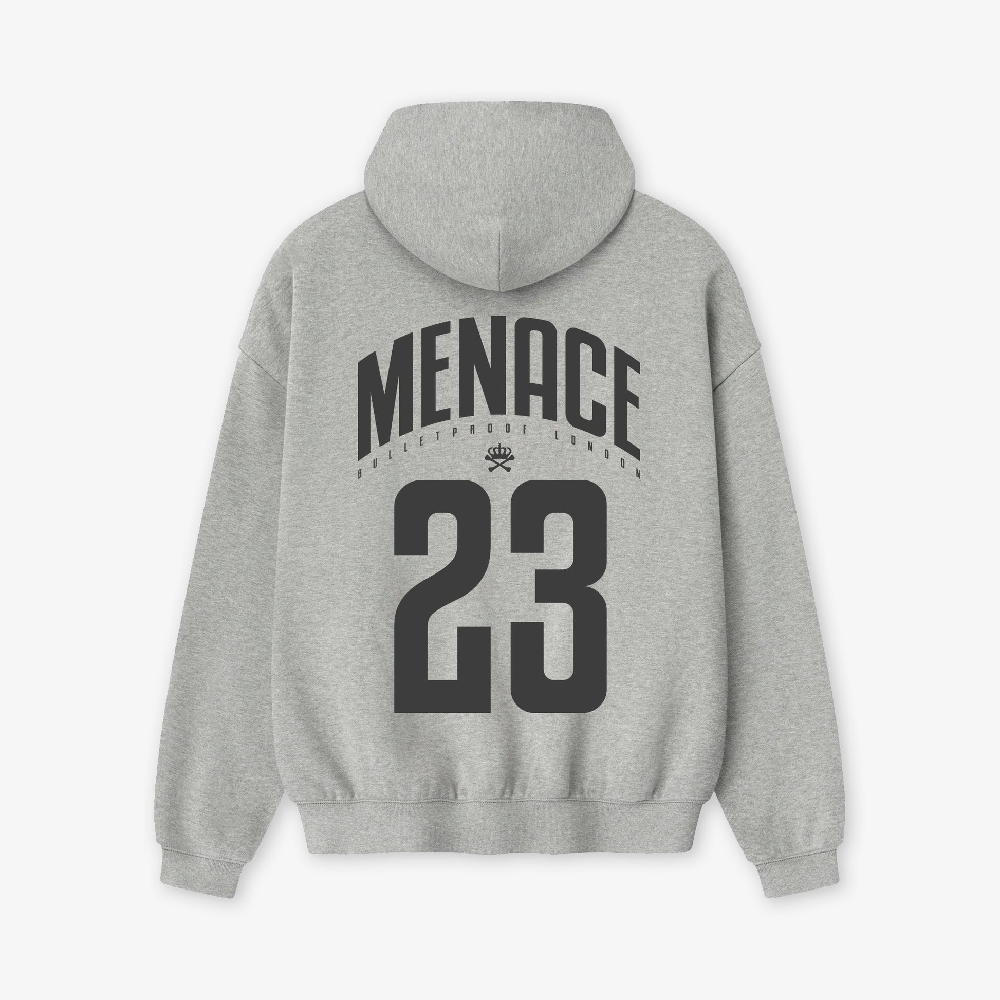 Premium  gym hoodie designed for bodybuilding and streetwear style. Built for serious lifters in the UK.