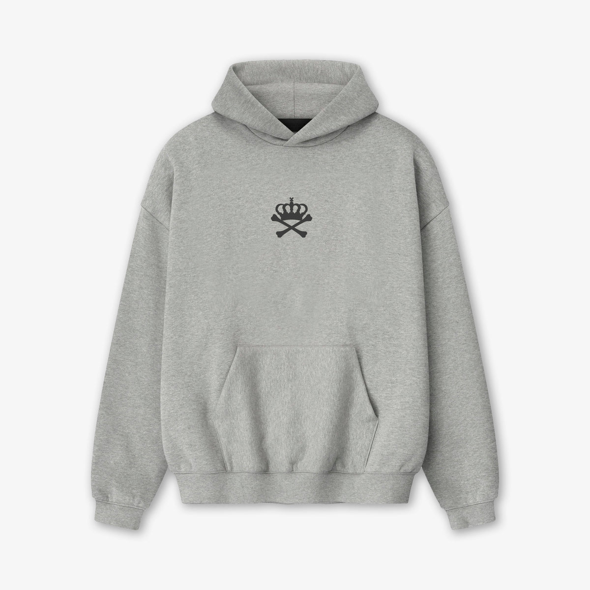 Bulletproof London BATTLE TESTED - SPORTS GREY β www.bulletprooflondon.com