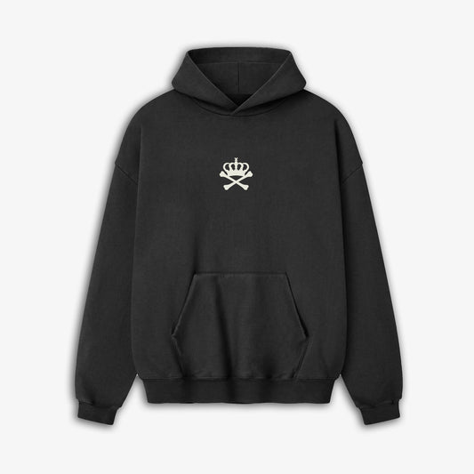 Premium  gym hoodie designed for bodybuilding and streetwear style. Built for serious lifters in the UK.
