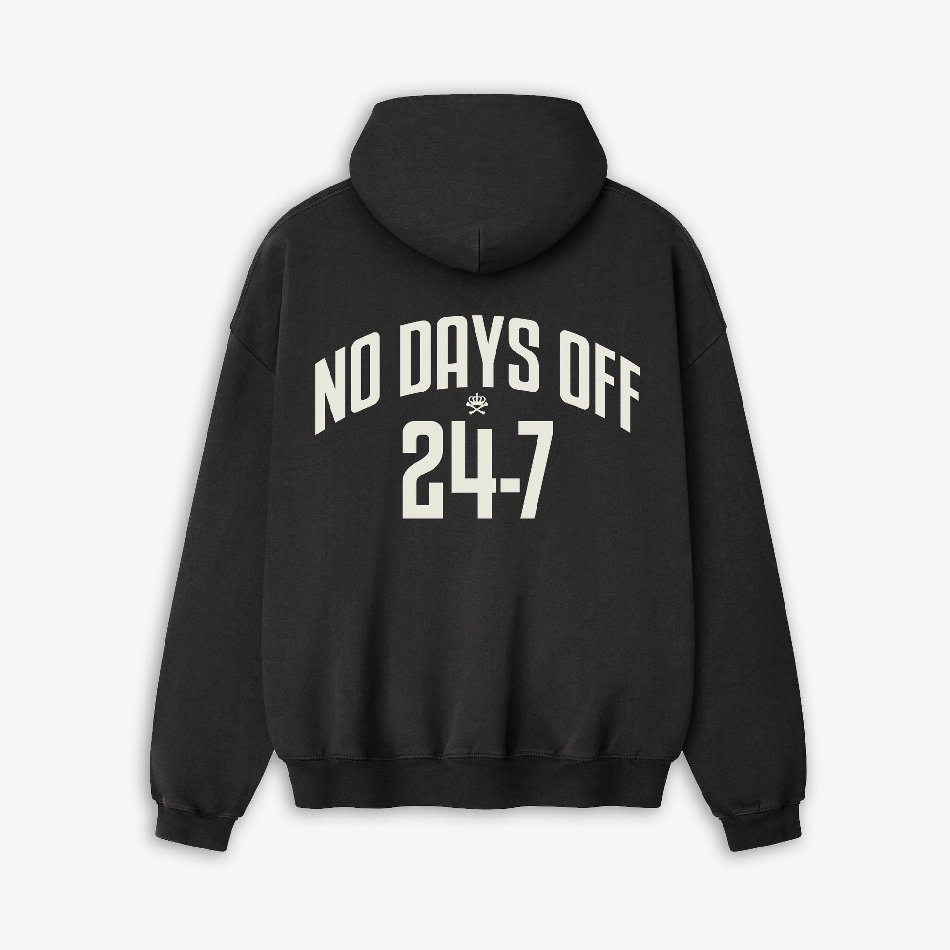 Premium  gym hoodie designed for bodybuilding and streetwear style. Built for serious lifters in the UK.